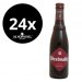 Westmalle Dubbel 24x33cl Westmalle Dubbel 24x33cl