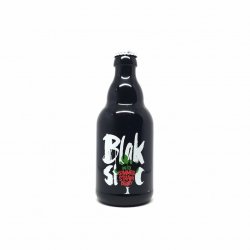 BLAK STOC Midsommer Strawberry Cider 3.5%, 20 x 0.33L - Beerselection