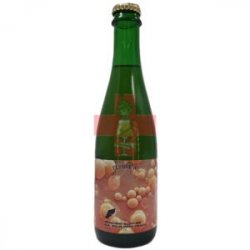 FlyBrew  Peaching Altitude 37.5cl - Beermacia