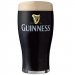 GUINNESS Pint Glass 