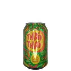 Oedipus Brewing Thai Thai