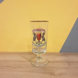 Ayinger Celebrator Pohár 0,3L - Beerselection