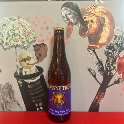 Brasserie Minne Ardenne Triple