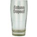 Saison Dupont Glass 
