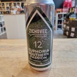 Zichovec  Euphoria 12 Southern Passion (IPL) - Het Biermeisje