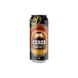 Ceres Strong Ale