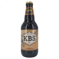 Founders Brewing Co.  KBS 35.5cl - Beermacia