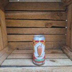 White Dog Brewery WILL IT FLOAT #22