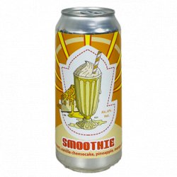 White Dog Brewery WILL IT FLOAT #15