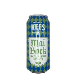 Brouwerij Kees Maibock