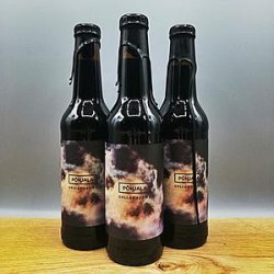 Pohjala - ARMCHAIR DETECTIVE (CELLAR SERIES) 330ml - Goblet Beer Store