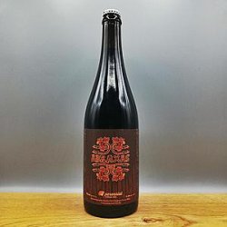 Perennial - ABRAXAS 750ml - Goblet Beer Store