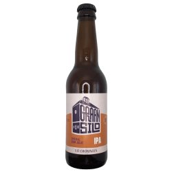 Graansilo  IPA