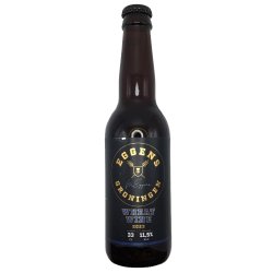 Eggens Wheat Wine