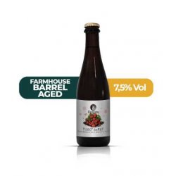 Cervesa Espiga Funky Berry