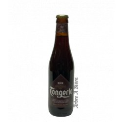Tongerlo Brune 33cl - Arbre A Biere