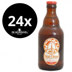 Val Dieu Triple