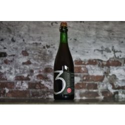 3 Fonteinen Framboos