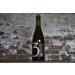 3 Fonteinen - Frambozenlambik Oogst 2020 (season 2021) Blend No. 18 