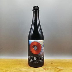 Equilibrium - MÖBIUS 500ml - Goblet Beer Store