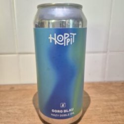 Hoppit Gorg Blau Hoppit Gorg Blau