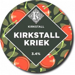 Kirkstall Brewery Kirkstall Kriek