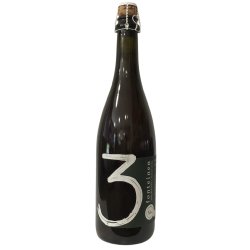 Brouwerij 3 Fonteinen Speling van het Lot XI.xii: Pruim Haganta