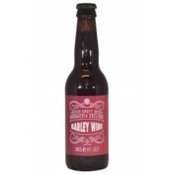 Emelisse  Barley Wine - Brother Beer