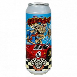 Pulfer Brewery Hot Cakes #10 Pulfer Brewery Hot Cakes #10