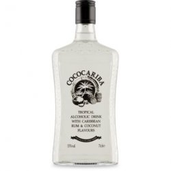 Cococariba  15%  70cl - Love Beer