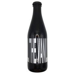 Omnipollo All the Vanilla (Moksa collab) - De Biersalon