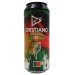Funky Fluid Cristiano: Gelato: Poncha 50cl Funky Fluid Cristiano: Gelato: Poncha 50cl