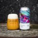 Gamma Brewing x Cloudwater collab Resplendant 