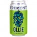 Ollie  Fremont Brewing 