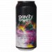 Gravity Well Relativistic Beaming V2 NEIPA 440ml (7.2%) Gravity Well Relativistic Beaming V2 NEIPA 440ml (7.2%)