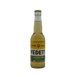 Vedett Playa Tropical 13 - Arbre A Biere