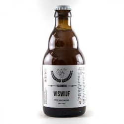 Vissenberg  Viswijf - Bierwinkel de Verwachting