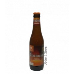 Troubadour Magma - 33cl - Arbre A Biere