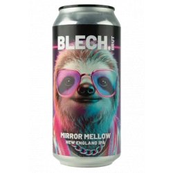 Blech.Brut Mirror Mellow