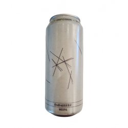 Emporium - Parallelo - 473ml - La Bière à Boire