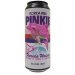Funky Fluid Florida Vibes: Pinkie 50cl Funky Fluid Florida Vibes: Pinkie 50cl