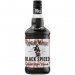 Captain Morgan Blk Spiced 40% 70cl Captain Morgan Blk Spiced 40% 70cl