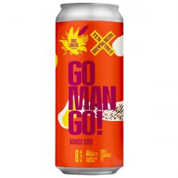 Dois Corvos Go Man Go! Dois Corvos Go Man Go!