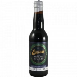 Eggens Vatgerijpt 010/2025 Eggens Vatgerijpt 010/2025