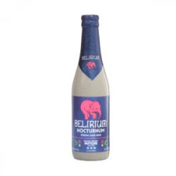 Delirium Nocturnum Delirium Nocturnum