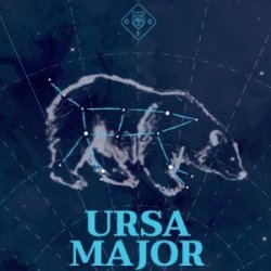 Oso Brew Ursa Major - Bierwinkel de Verwachting