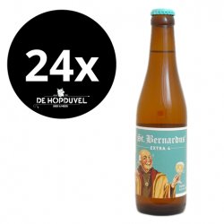 St. Bernardus Extra 4
