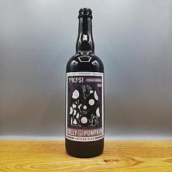 Jolly Pumpkin Artisan Ales  Off Color - YIKES! 750ml - Goblet Beer Store