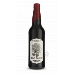 Knee Deep Brewing Company Black Baccara Knee Deep Brewing Company Black Baccara