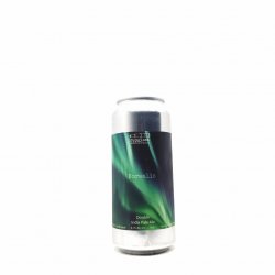 Spyglass Borealis 0,473L Can - Beerselection